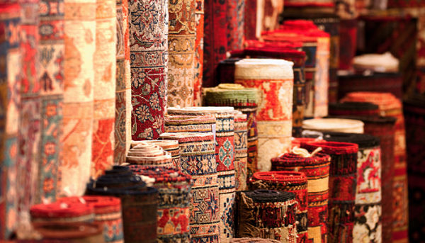 tappeti orientali classificazione