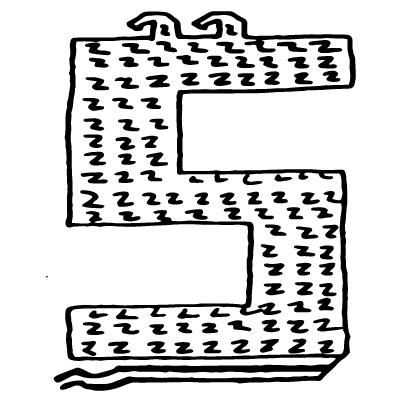 simbologia animale tappeti